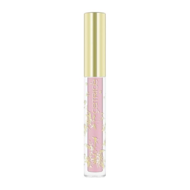 Mini Lip Gloss - Advent Beauty Gift Shop - Mini Volumizing Lip Booster 