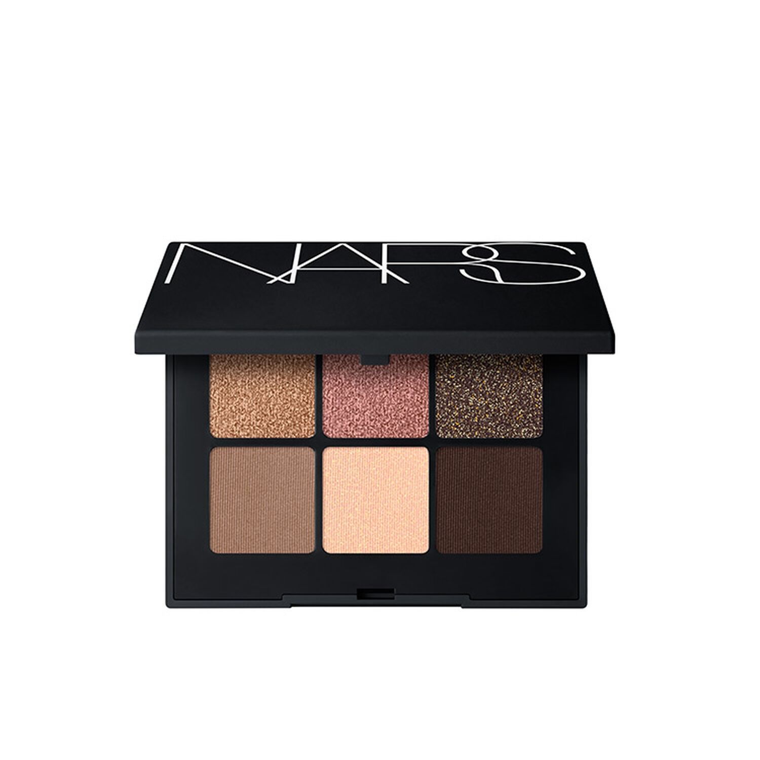 Palette de Fards à Paupières - Voyageur Eyeshadow Palette Palette de Fards à Paupières - Voyageur Eyeshadow Palette