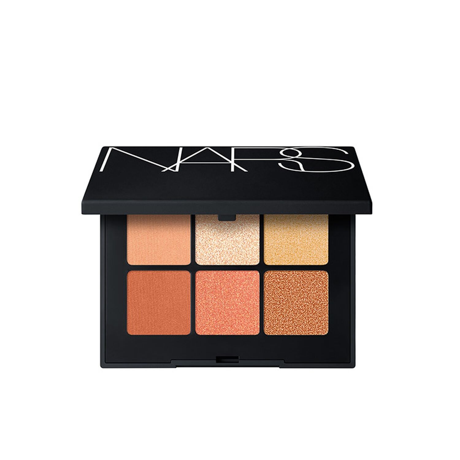 Palette de Fards à Paupières - Voyageur Eyeshadow Palette Palette de Fards à Paupières - Voyageur Eyeshadow Palette