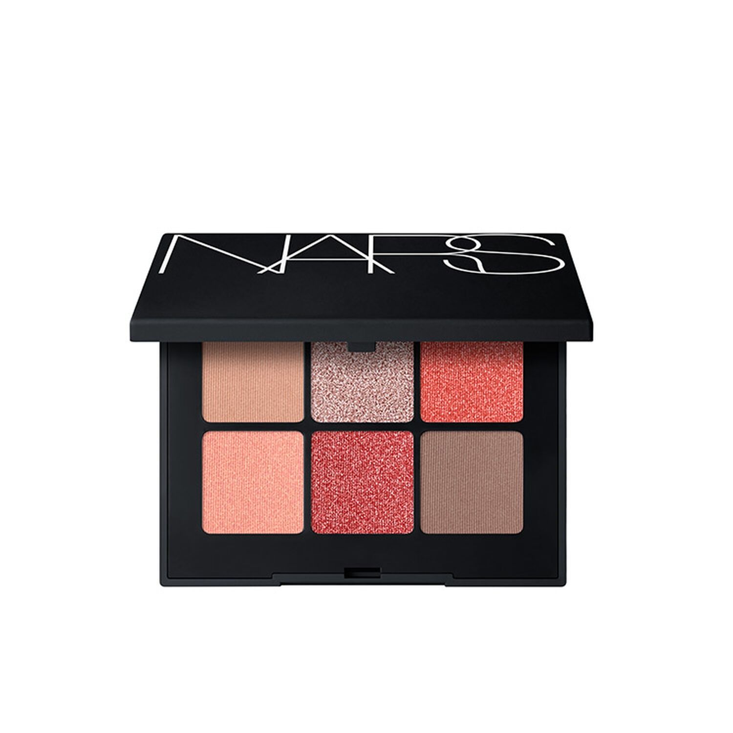 Voyageur Eyeshadow Palette Voyageur Eyeshadow Palette