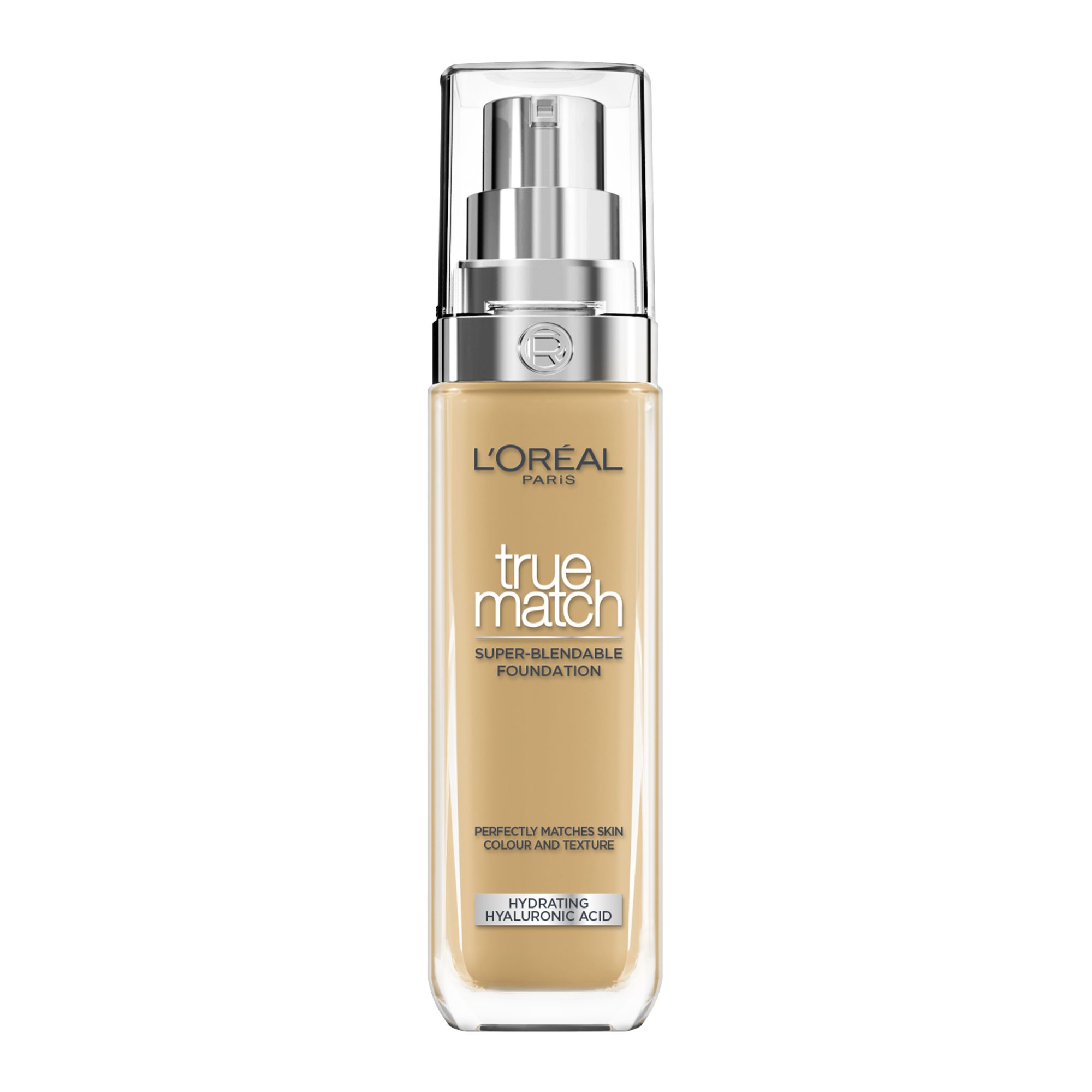 Foundation - True Match Foundation - True Match