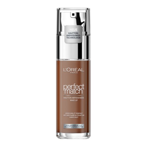 Foundation - Perfect Match Foundation - Perfect Match