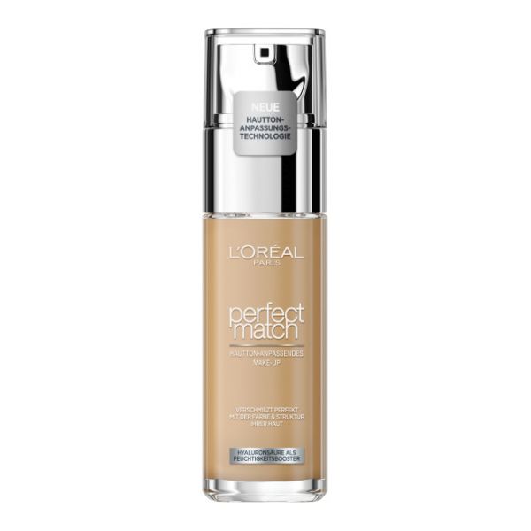 Foundation - Perfect Match Foundation - Perfect Match