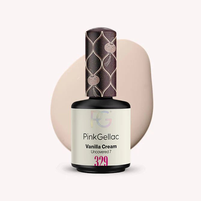 Vernis à Ongles Gel - Uncovered7 Collection Vernis à Ongles Gel - Uncovered7 Collection
