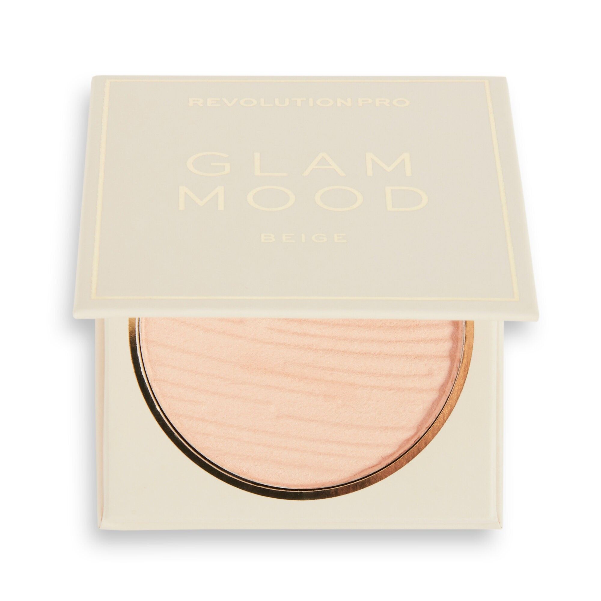 Glam Mood - Pressed Powder