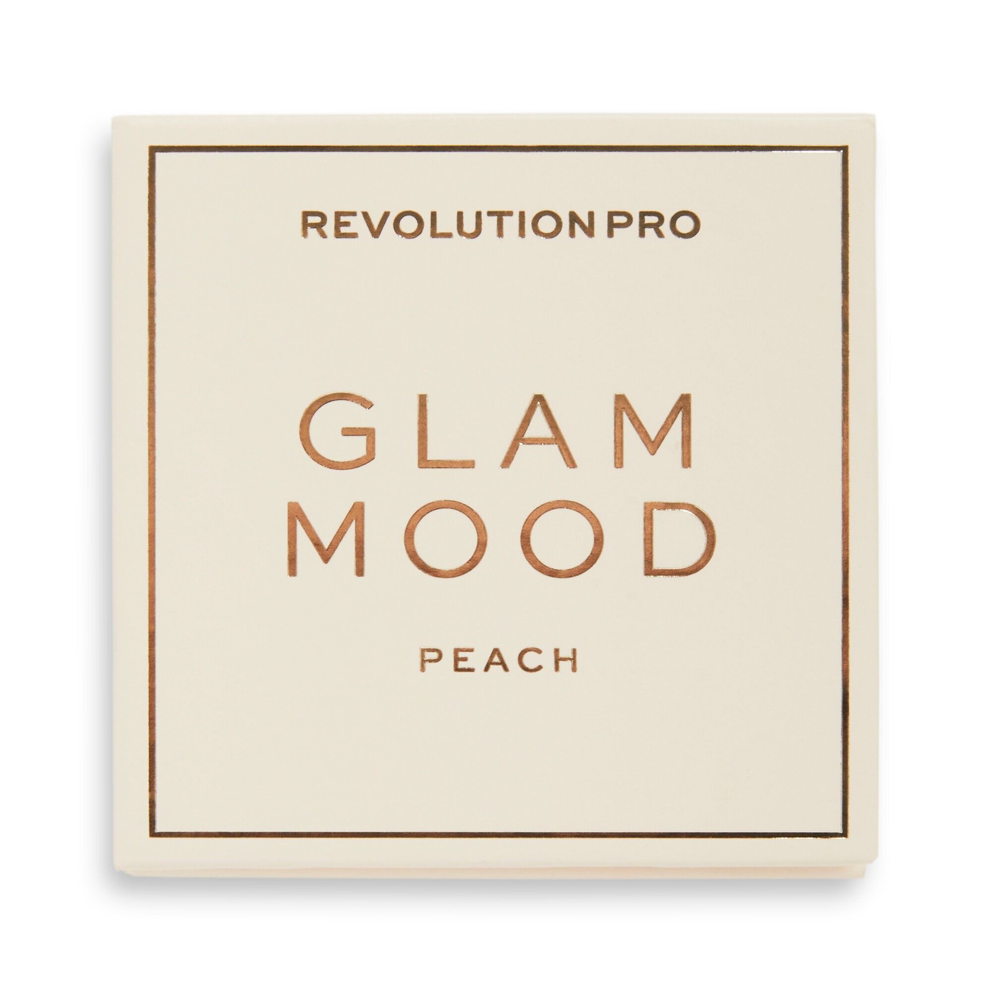 Puder - Glam Mood - Pressed Powder