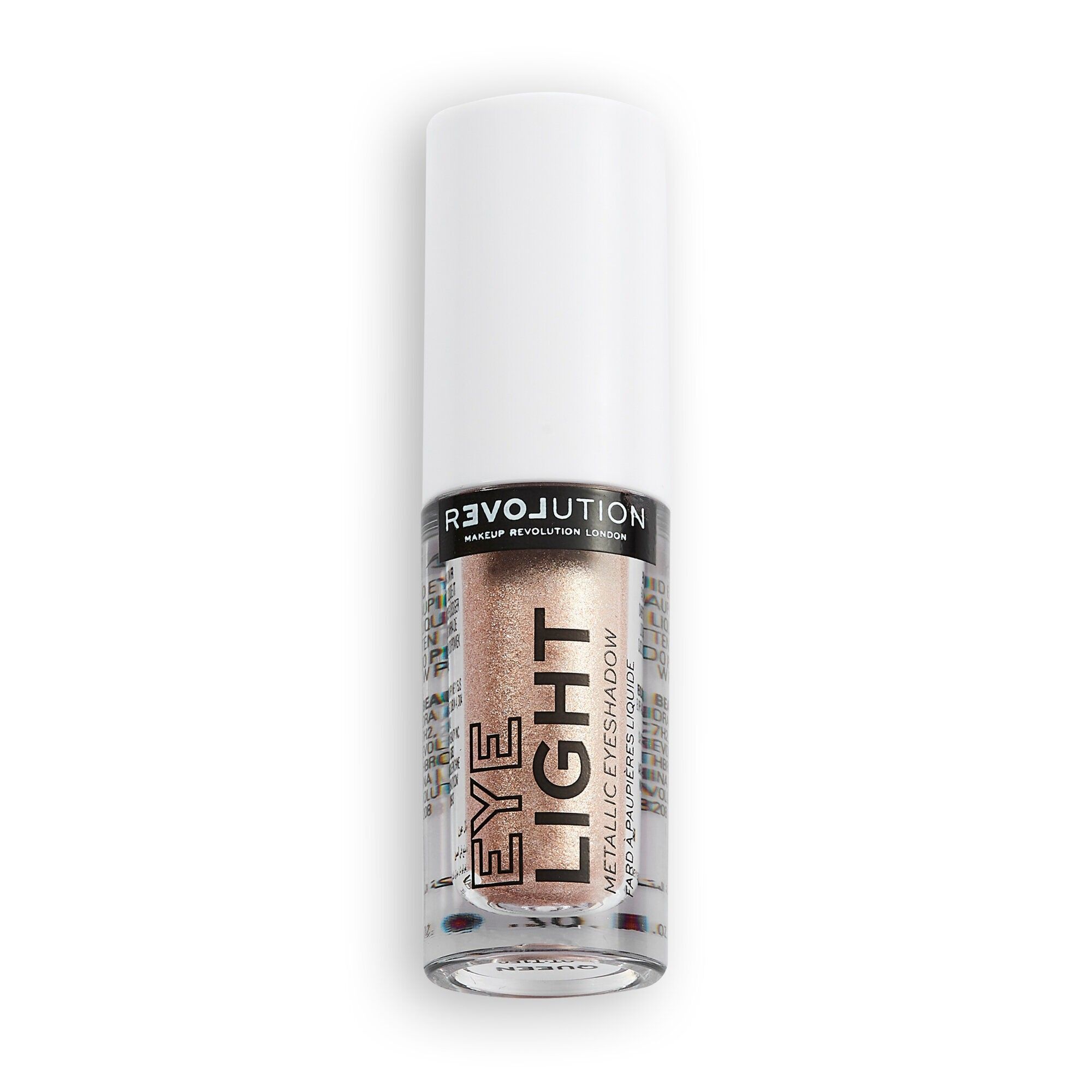 Eye Light - Metallic Eyeshadow Eye Light - Metallic Eyeshadow