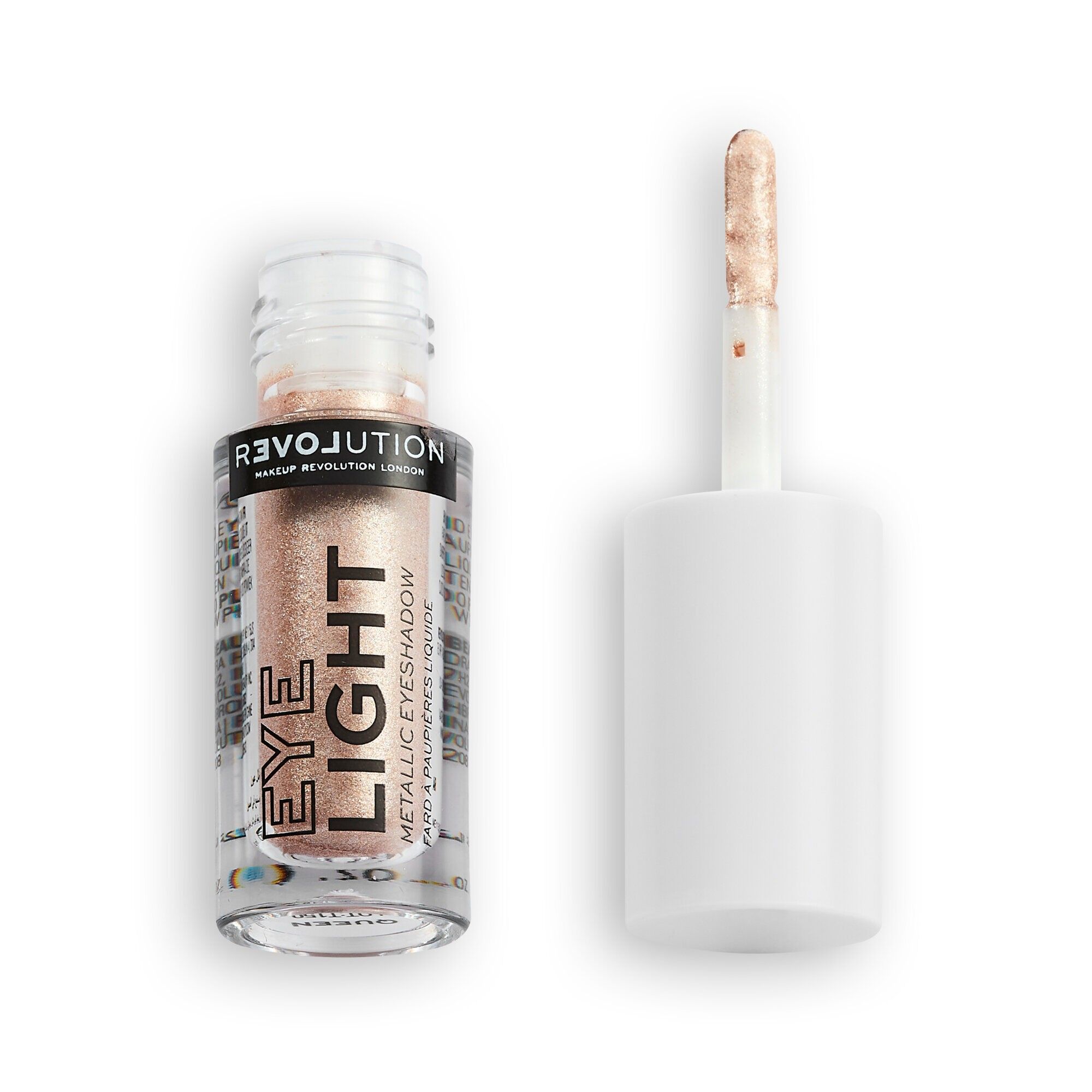 Eye Light - Metallic Eyeshadow Eye Light - Metallic Eyeshadow