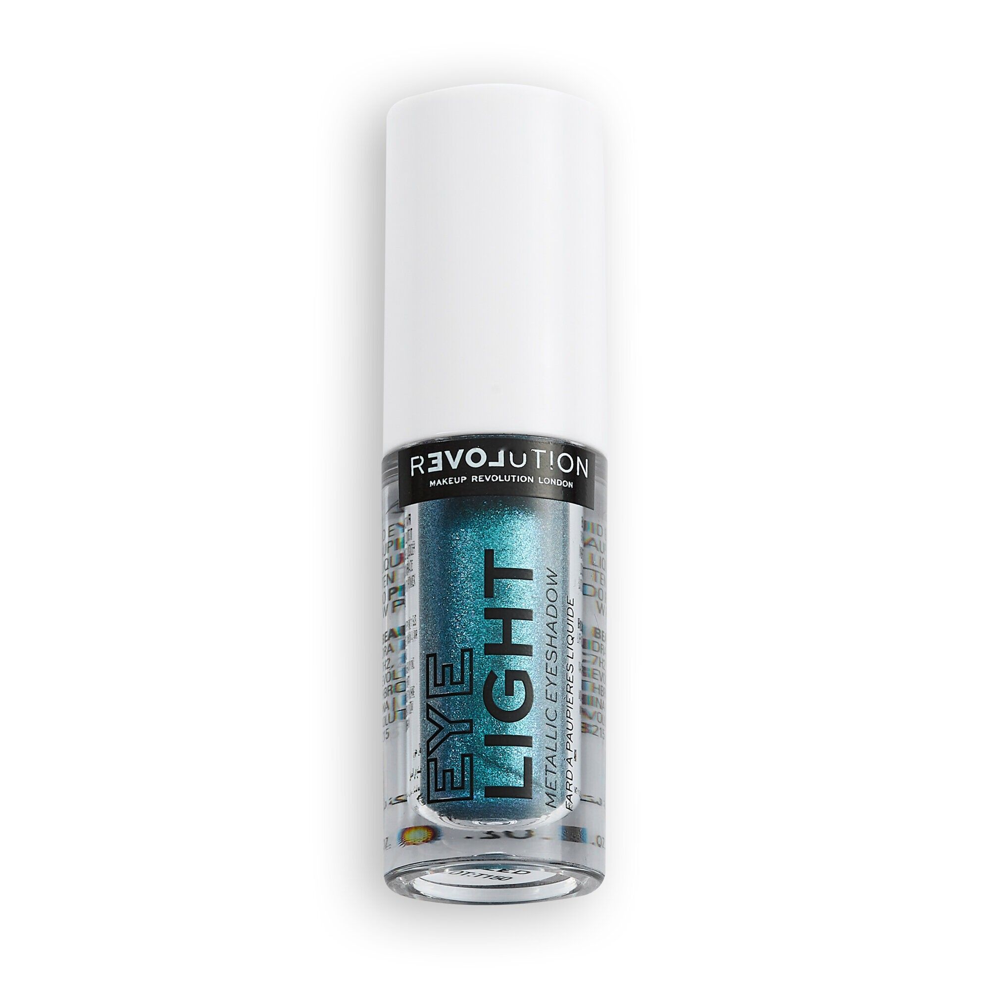 Eye Light - Metallic Eyeshadow -- Flüssig-Lidschatten Eye Light - Metallic Eyeshadow -- Flüssig-Lidschatten