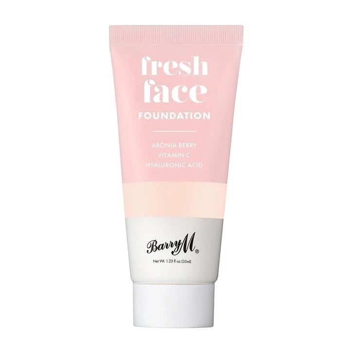 Fresh Face Foundation Fresh Face Foundation