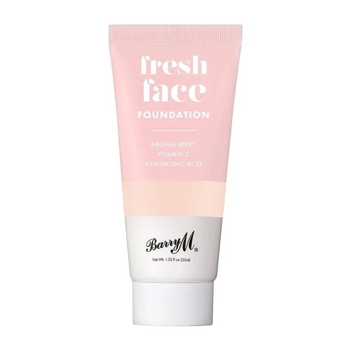 Fond de Teint - Fresh Face Foundation Fond de Teint - Fresh Face Foundation