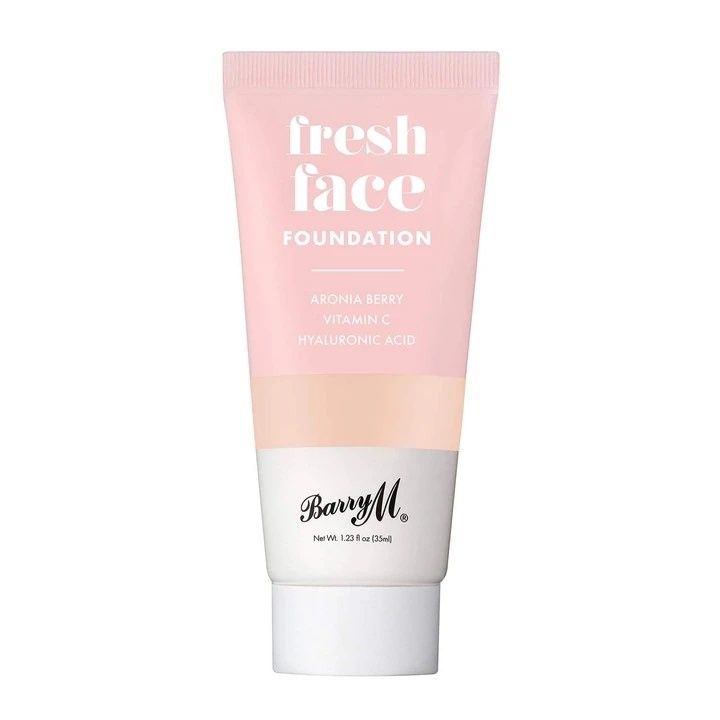 Fresh Face Foundation Fresh Face Foundation
