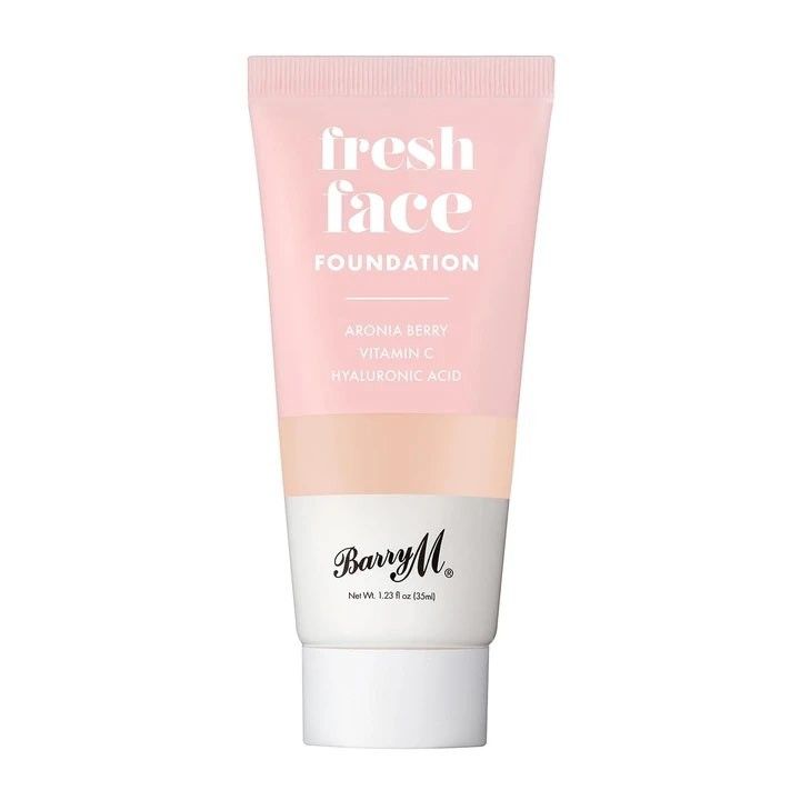 Fresh Face Foundation Fresh Face Foundation