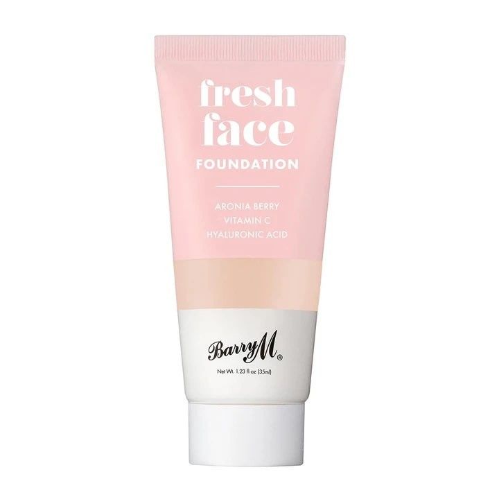 Fresh Face Foundation Fresh Face Foundation