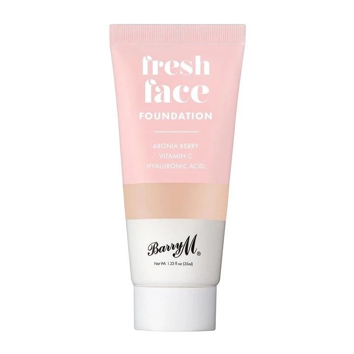 Fresh Face Foundation Fresh Face Foundation