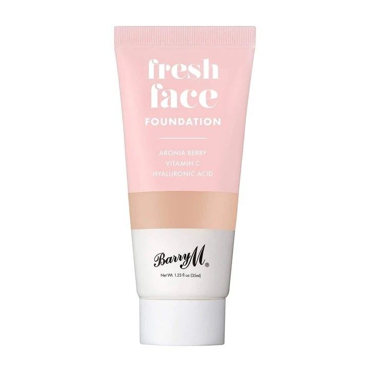 Fresh Face Foundation Fresh Face Foundation