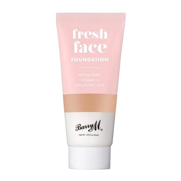 Fresh Face Foundation Fresh Face Foundation