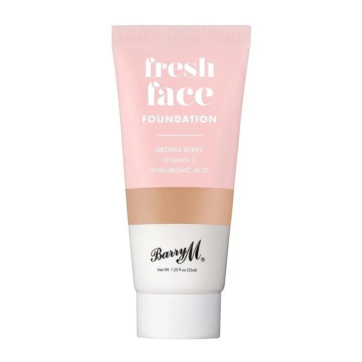 Fresh Face Foundation Fresh Face Foundation