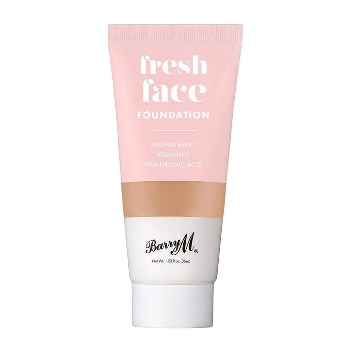 Fresh Face Foundation Fresh Face Foundation