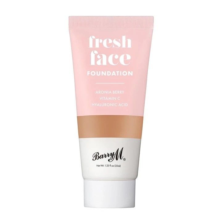 Fresh Face Foundation Fresh Face Foundation