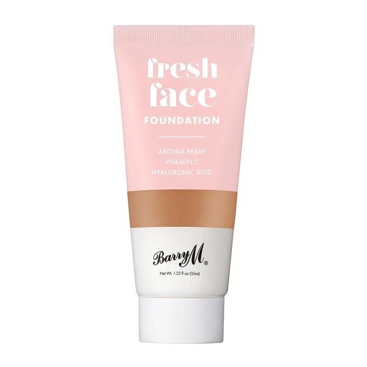 Fresh Face Foundation Fresh Face Foundation