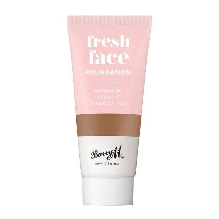 Fresh Face Foundation Fresh Face Foundation