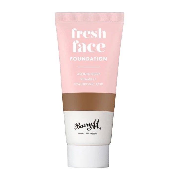 Fresh Face Foundation Fresh Face Foundation
