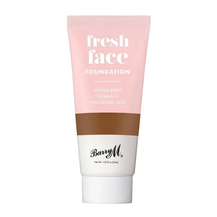 Fresh Face Foundation Fresh Face Foundation