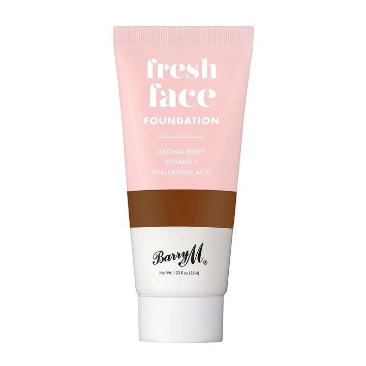 Fresh Face Foundation Fresh Face Foundation
