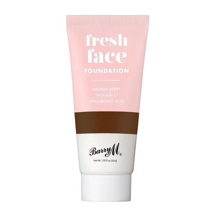 Fresh Face Foundation Fresh Face Foundation