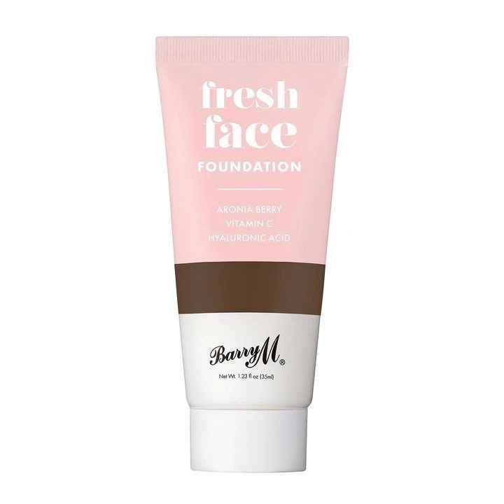 Fresh Face Foundation Fresh Face Foundation