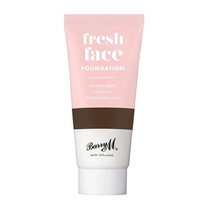 Fresh Face Foundation Fresh Face Foundation