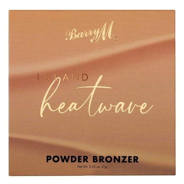 Heatwave Powder Bronzer Heatwave Powder Bronzer