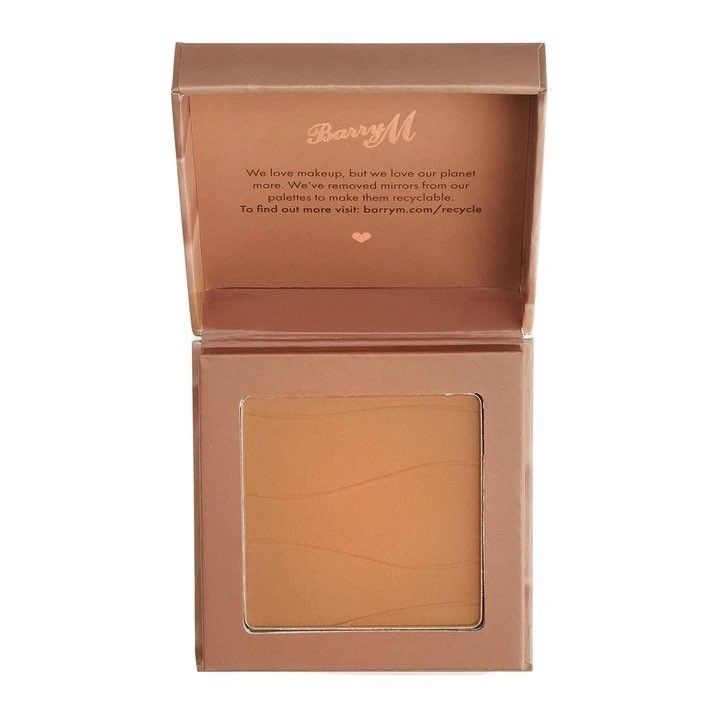 Heatwave Powder Bronzer Heatwave Powder Bronzer