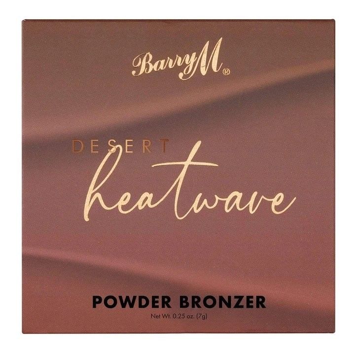 Heatwave Powder Bronzer 