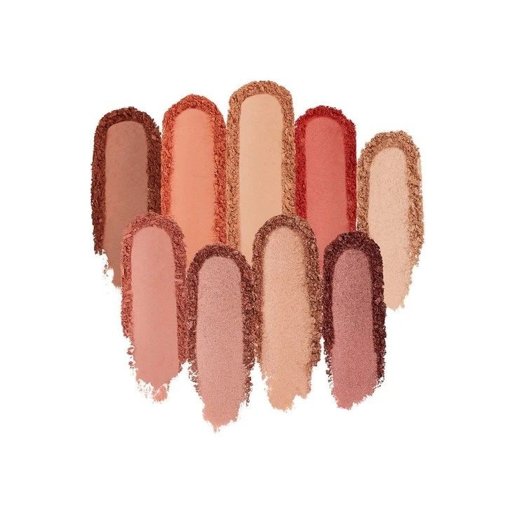 Rose Tinted Eyeshadow Palette Rose Tinted Eyeshadow Palette