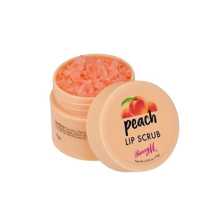 Gommage à Lèvres - Lip Scrub Gommage à Lèvres - Lip Scrub