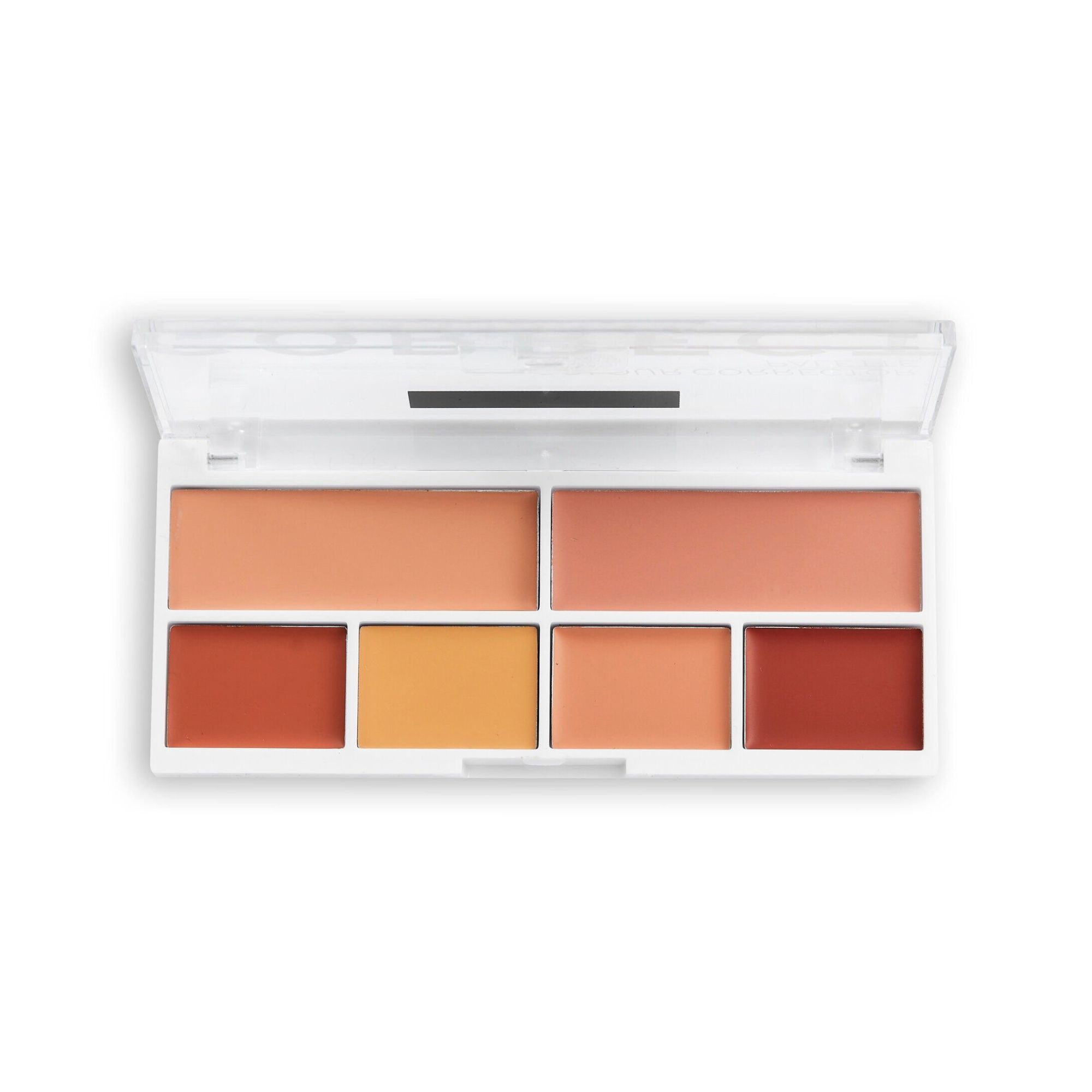 Palette Correctrice - Correct Palette Palette Correctrice - Correct Palette