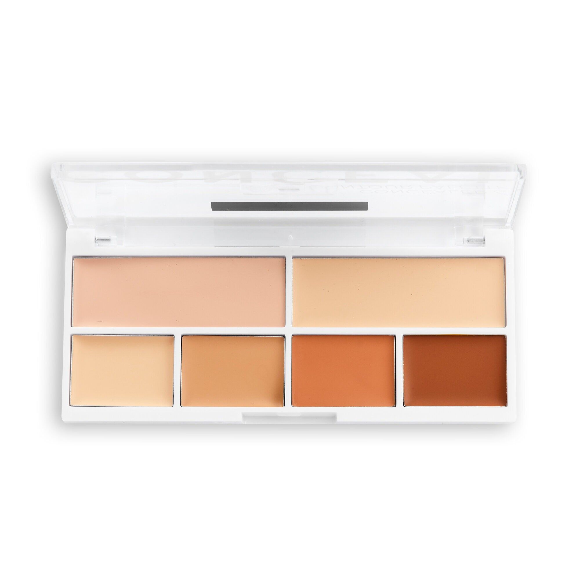 Palette Correctrice - Correct Palette Palette Correctrice - Correct Palette