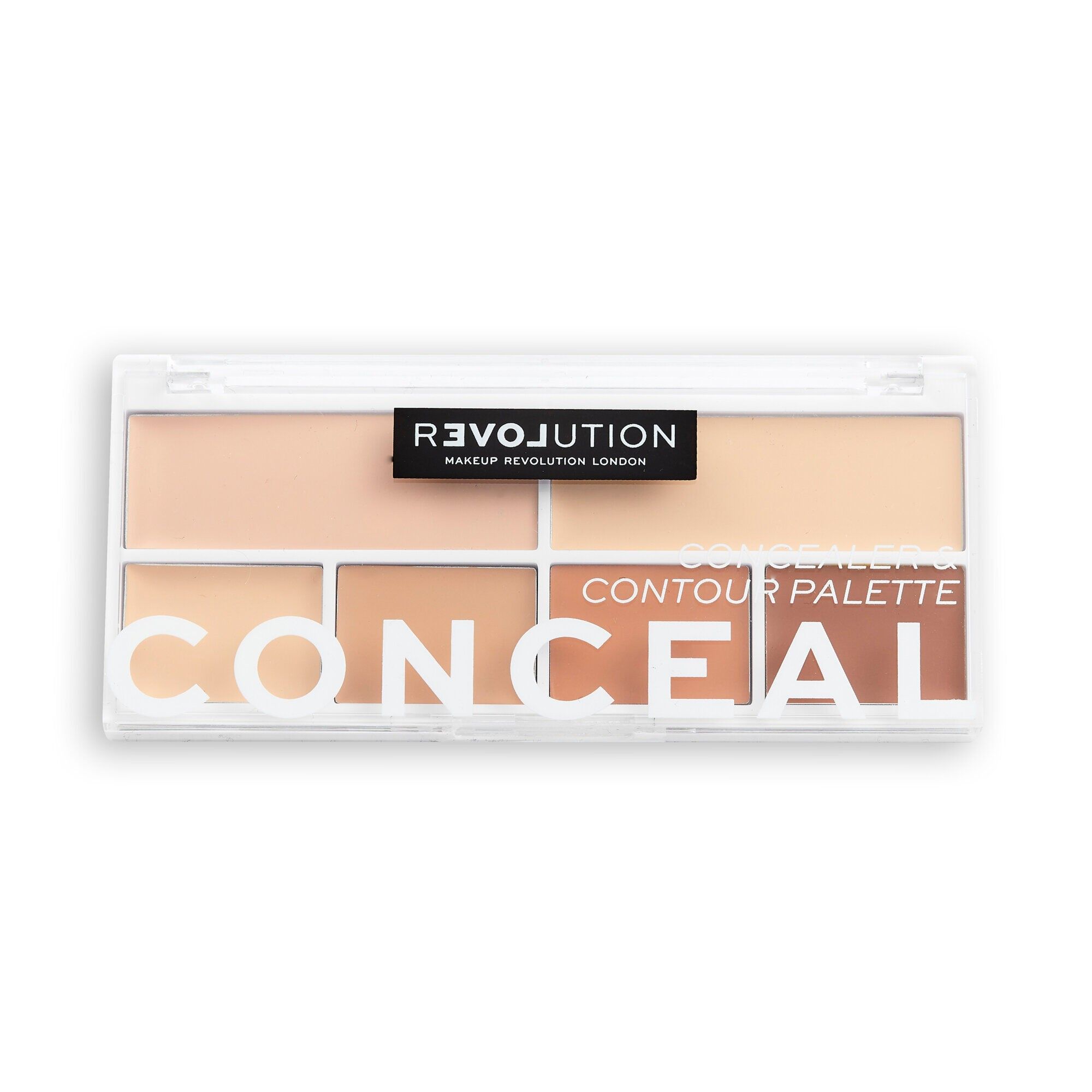 Palette Correctrice - Correct Palette Palette Correctrice - Correct Palette