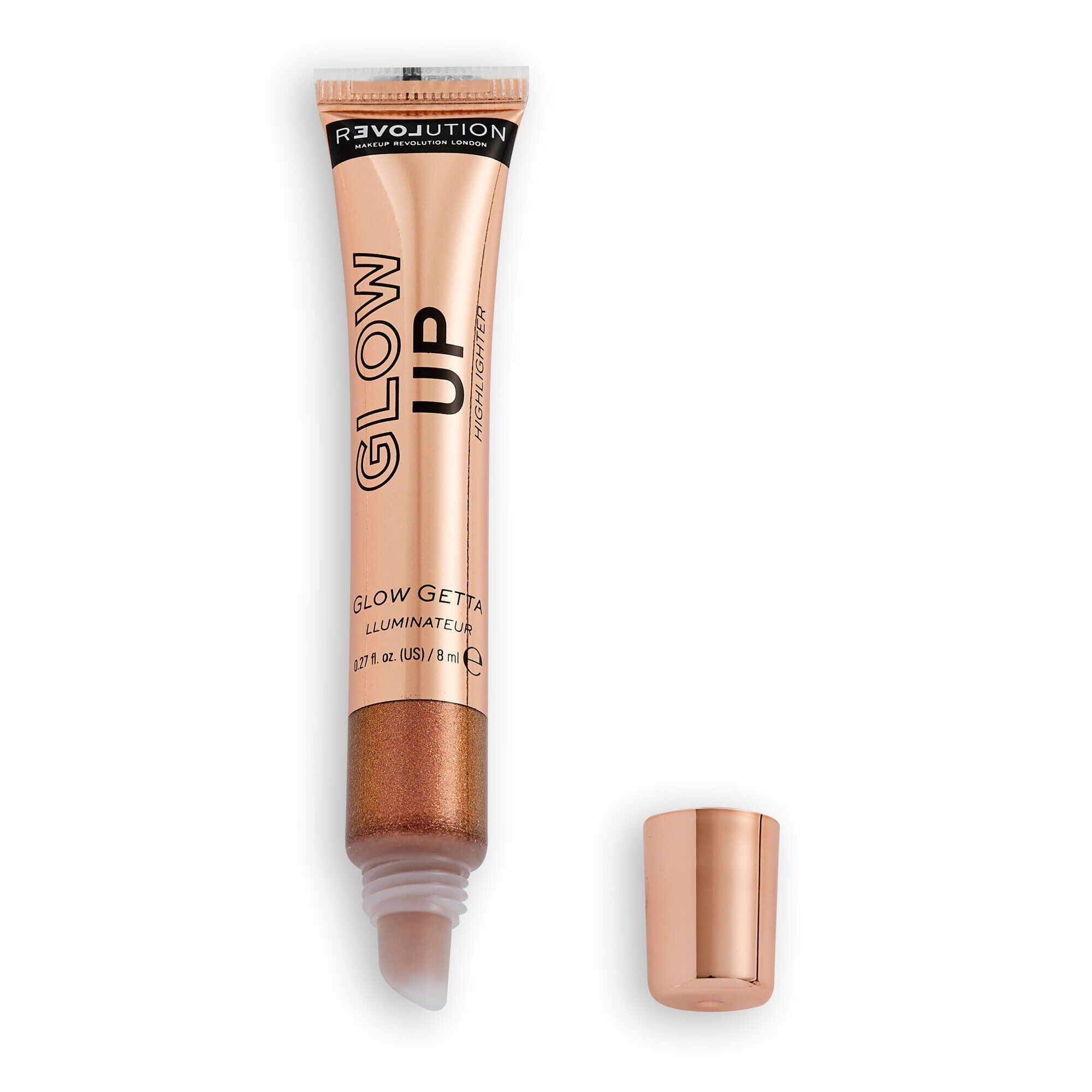Glow Up - Liquid Highlighter Glow Up - Liquid Highlighter