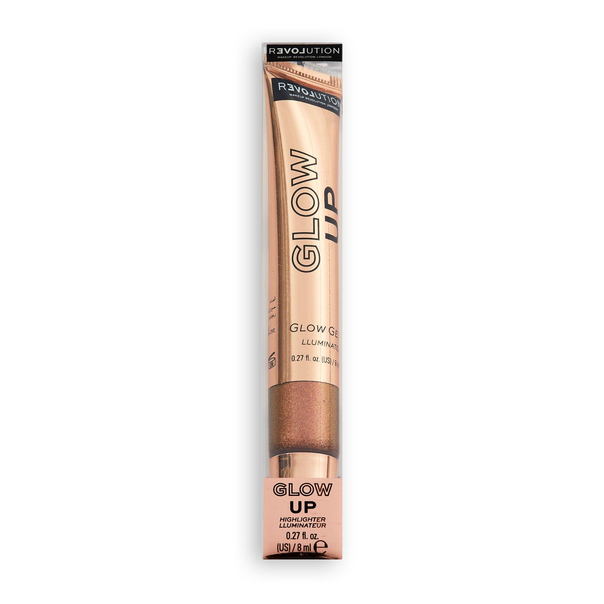 Glow Up - Liquid Highlighter Glow Up - Liquid Highlighter