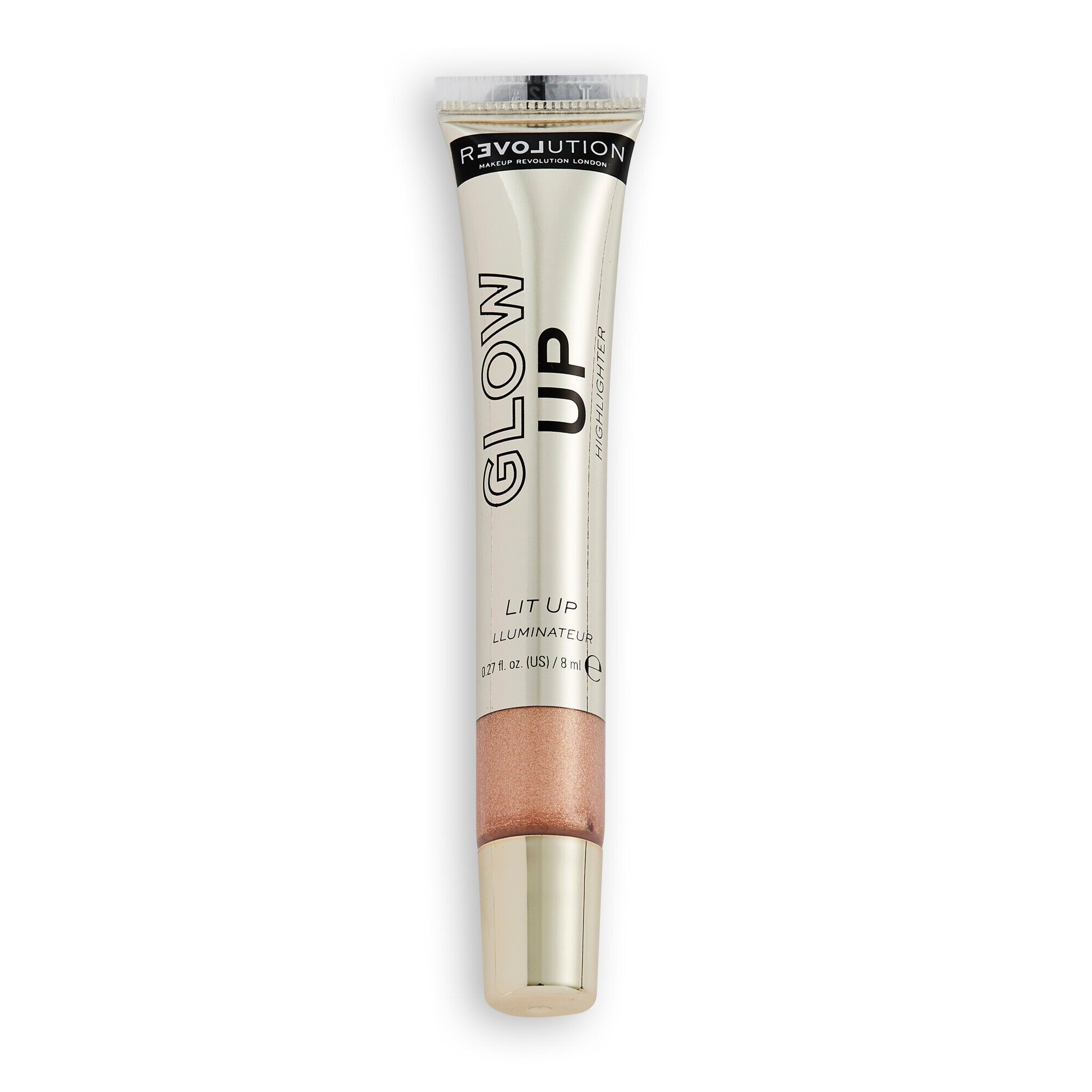 Glow Up - Liquid Highlighter -- Flüssig-Highlighter Glow Up - Liquid Highlighter -- Flüssig-Highlighter