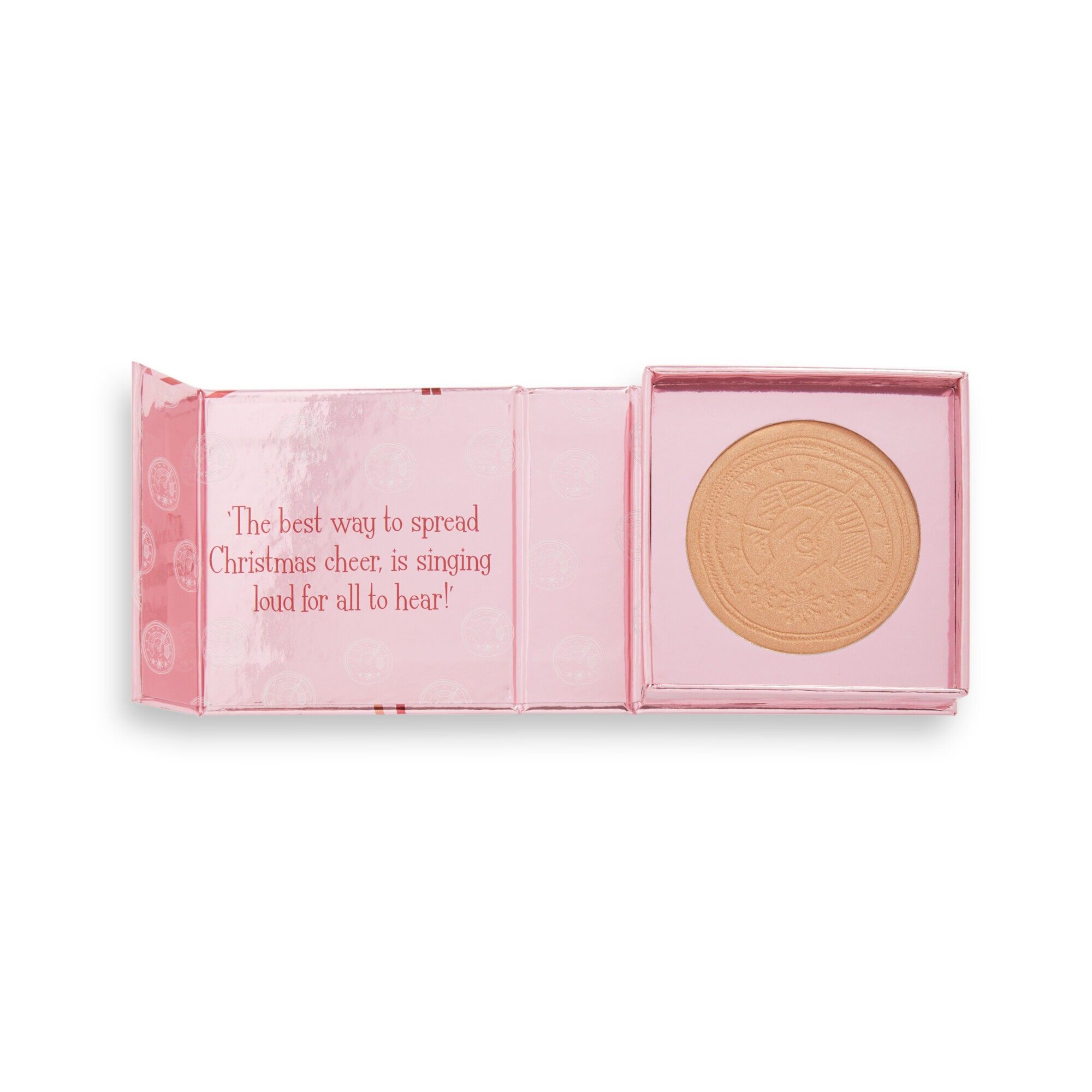 I Heart Revolution x Elf - Highlighter I Heart Revolution x Elf - Highlighter