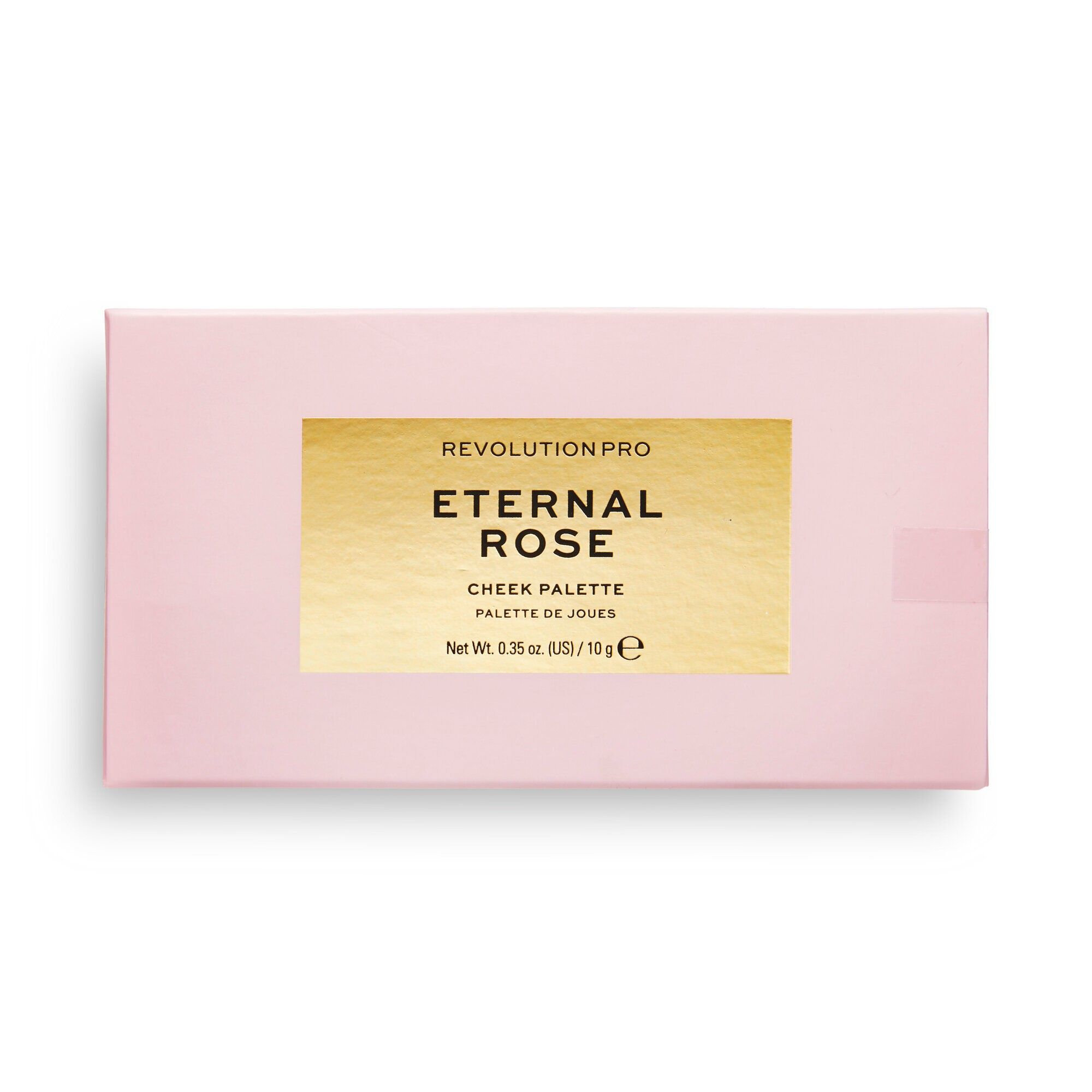 Blush & Highlighter Palette - Eternal Rose Cheek Palette Blush & Highlighter Palette - Eternal Rose Cheek Palette