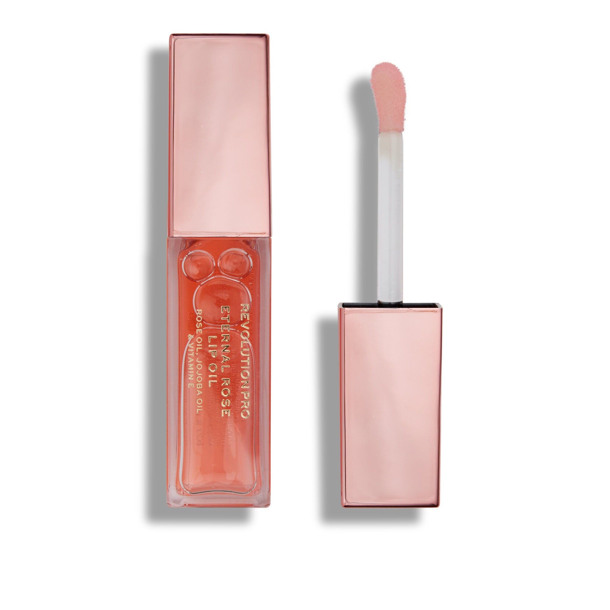 Eternal Rose Lip Oil -- Lippenöl Eternal Rose Lip Oil -- Lippenöl