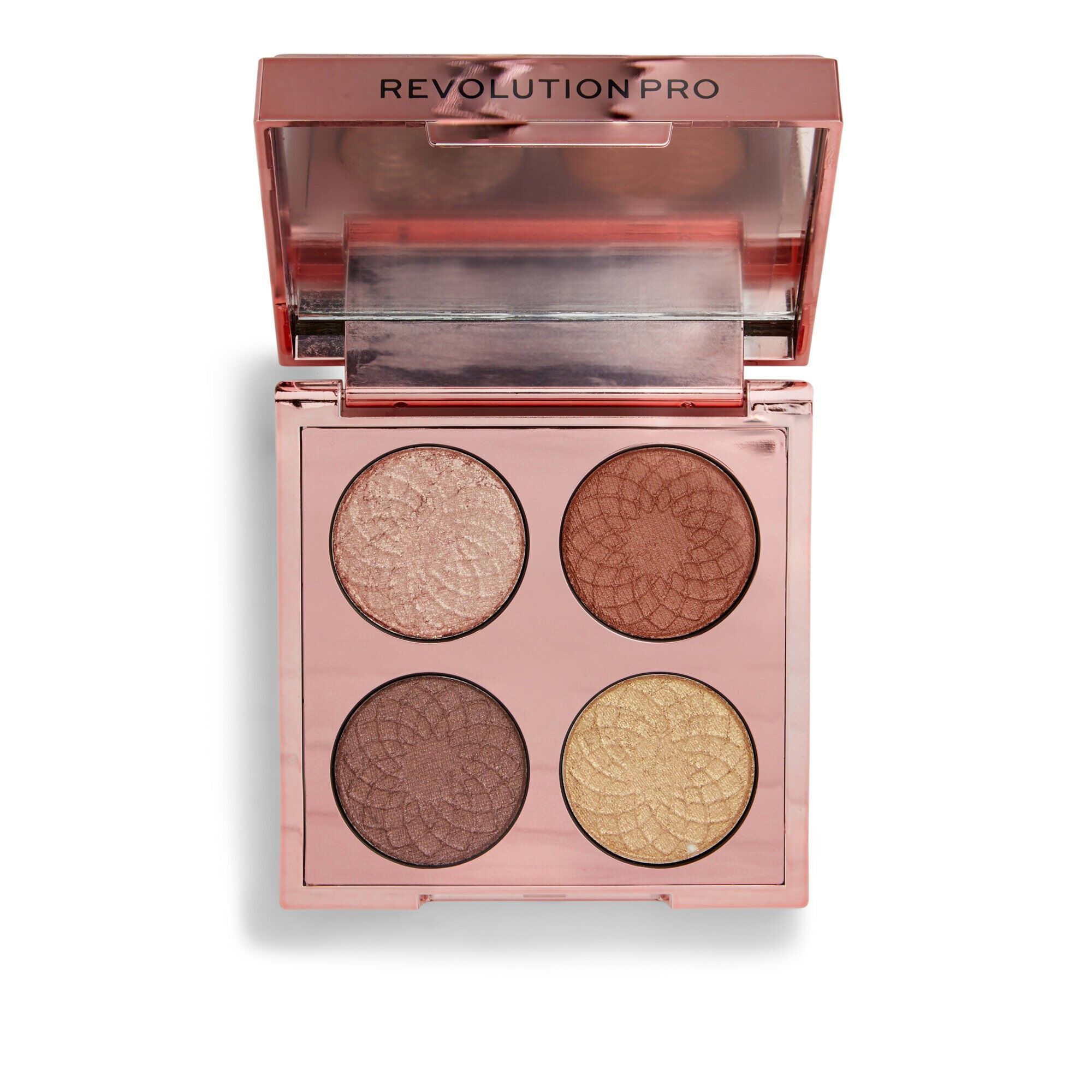 Eyeshadow Palette - Eternal Rose Eye Quad Eyeshadow Palette - Eternal Rose Eye Quad