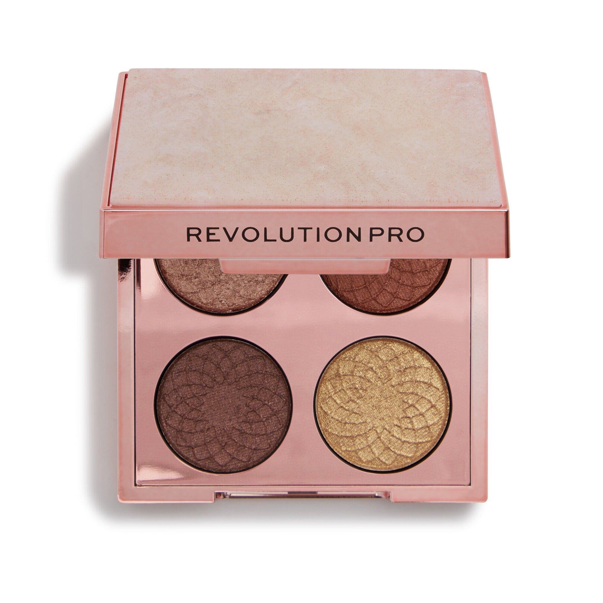 Eyeshadow Palette - Eternal Rose Eye Quad Eyeshadow Palette - Eternal Rose Eye Quad