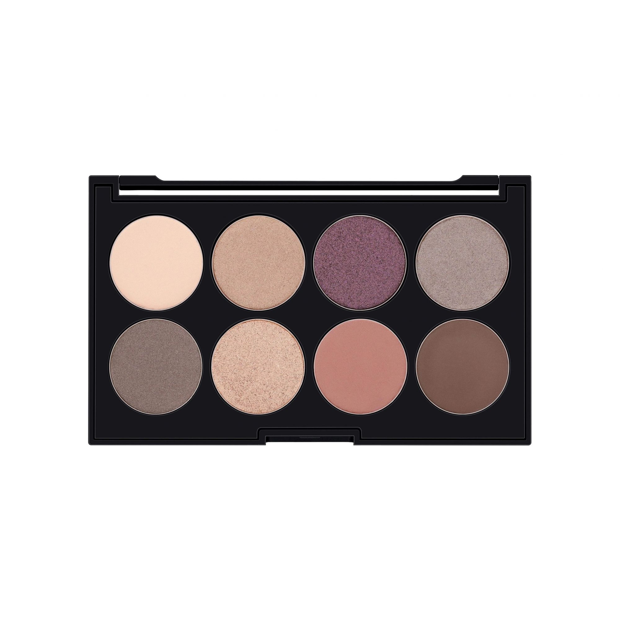 Metropolitan Eyeshadow Palette -- Lidschatten-Palette Metropolitan Eyeshadow Palette -- Lidschatten-Palette