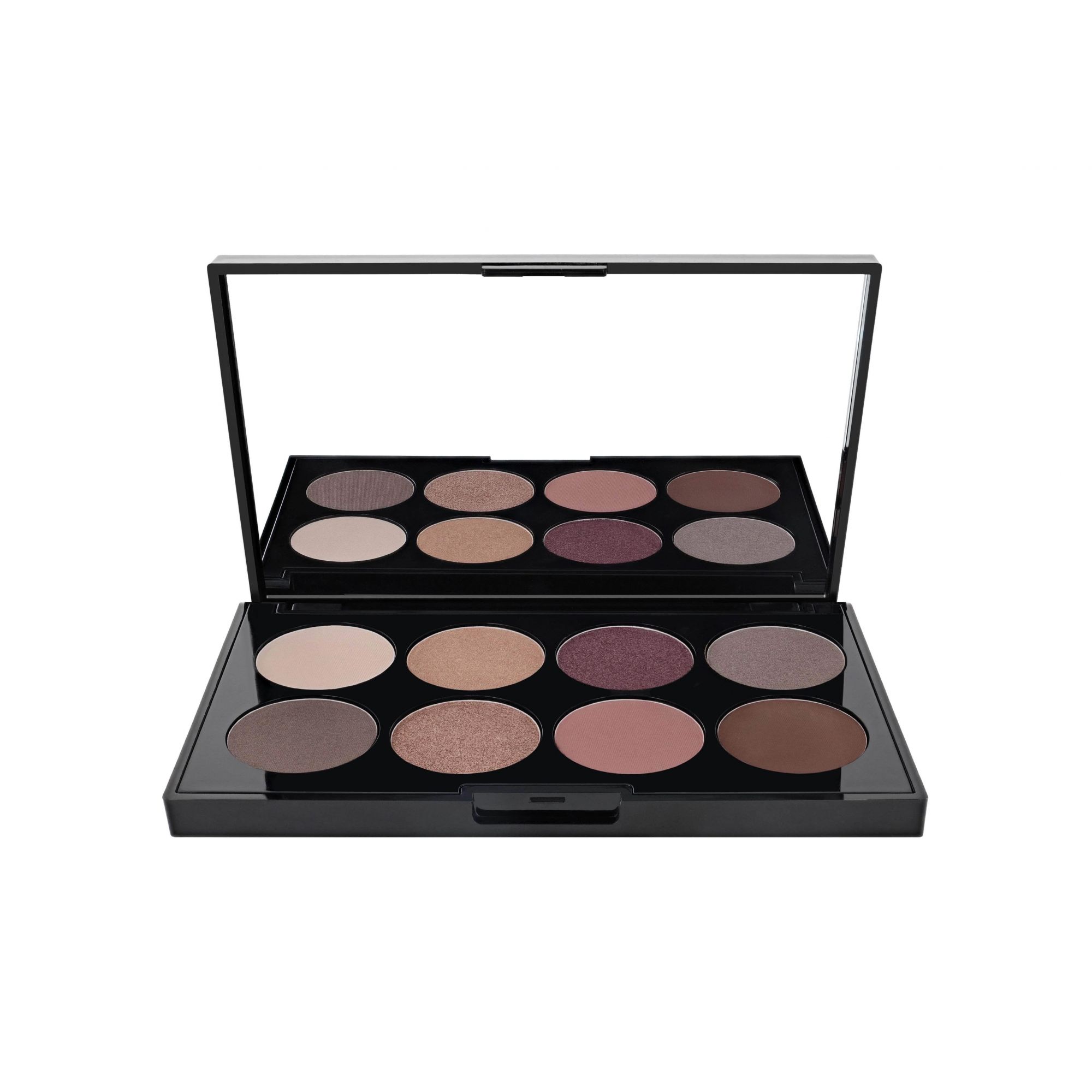 Metropolitan Eyeshadow Palette -- Lidschatten-Palette Metropolitan Eyeshadow Palette -- Lidschatten-Palette